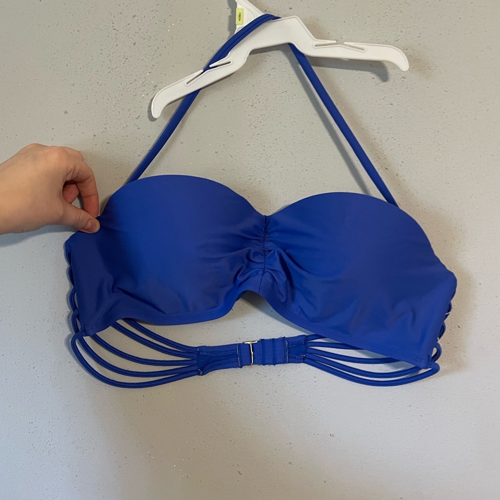 Swim top